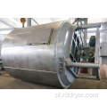 Hydroksyloamina Hydrochloride Continuous Chemical Plate Dryer